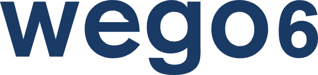 Wego6 Logo