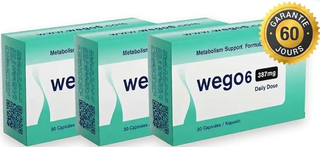 Wego6 Product